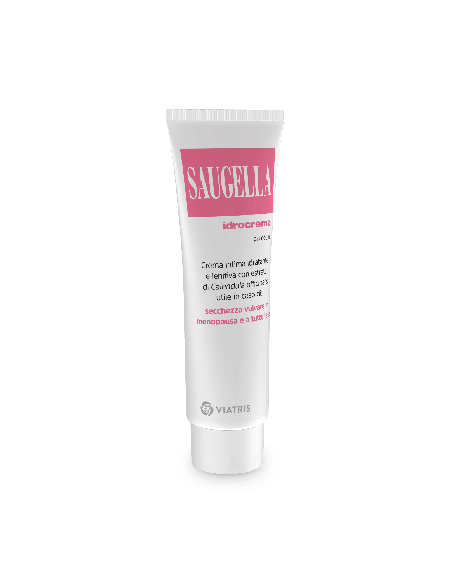 SAUGELLA IDROCREMA PH NEUTRO CREMA INTIMA IDRATANTE 30 ML