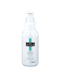 BIOTHYMUS DS DERMATITE SEBORROICA SHAMPOO 100 ML