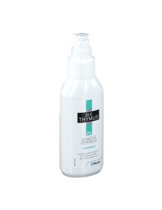 BIOTHYMUS DS DERMATITE SEBORROICA SHAMPOO 100 ML 2