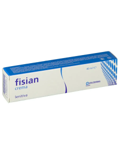FISIAN CREMA LENITIVA 40 ML
