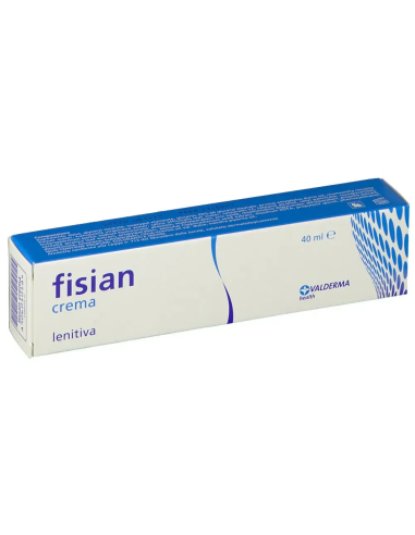 FISIAN CREMA LENITIVA 40 ML