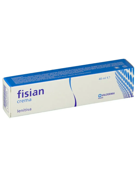 FISIAN CREMA LENITIVA 40 ML