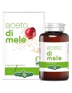 ACETO MELE 60 CAPSULE 550 MG