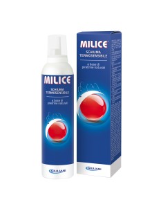 MILICE MOUSSE TERMOSENS 150 ML
