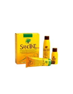 SANOTINT LIGHT TINT CASTANO CHIARO 74