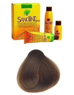 SANOTINT LIGHT TINT BIONDO SCURO DORATO 77 125 ML