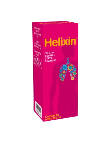 HELIXIN 150 ML