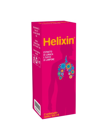 HELIXIN 150 ML