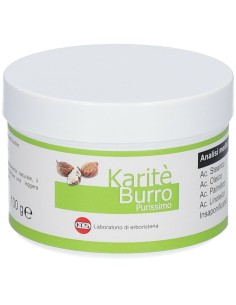 BURRO KARITE 100 G