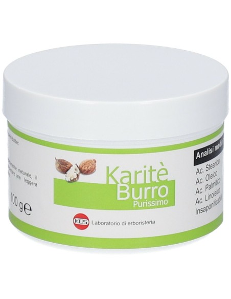 BURRO KARITE 100 G