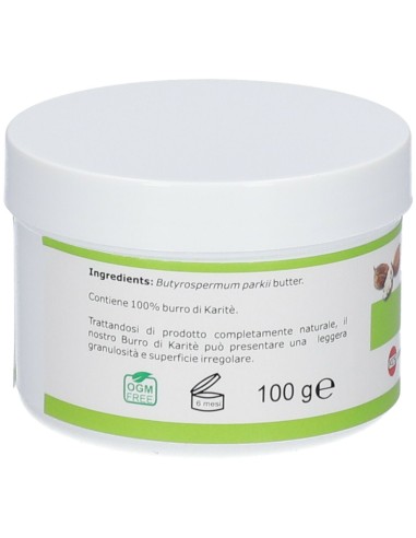 BURRO KARITE 100 G