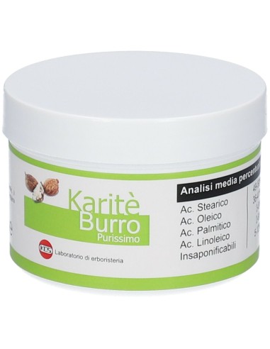 BURRO KARITE 100 G