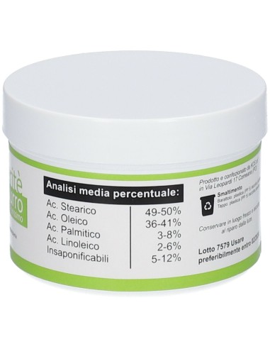 BURRO KARITE 100 G