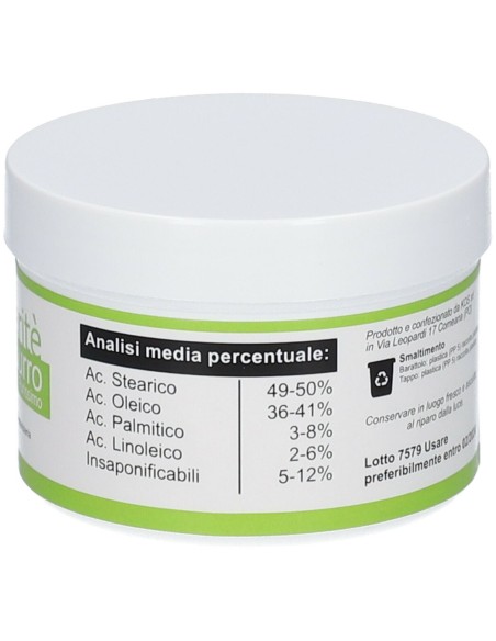 BURRO KARITE 100 G