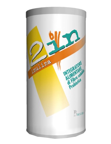 2IN INULINA POLVERE 200 G