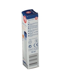 PROVETTA PIC PER ANALISI URINE 12 ML TAPPO A PRESSIONE 2