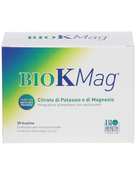 BIOKMAG 30 BUSTINE
