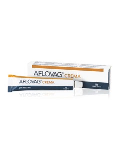 AFLOVAG CREMA PH NEUTRO 30 G
