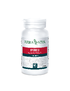 IPERICO 60 CAPSULE 400 MG