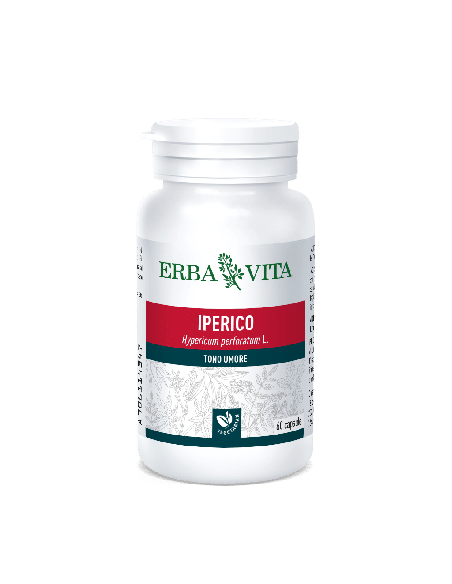 IPERICO 60 CAPSULE 400 MG