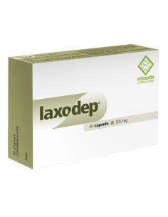 LAXODEP 30 CAPSULE