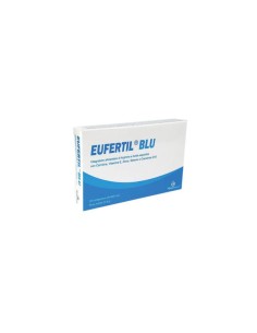 EUFERTIL BLU 30 CAPSULE