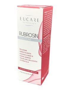 SOLUZIONE RUBROSIN 50 ML
