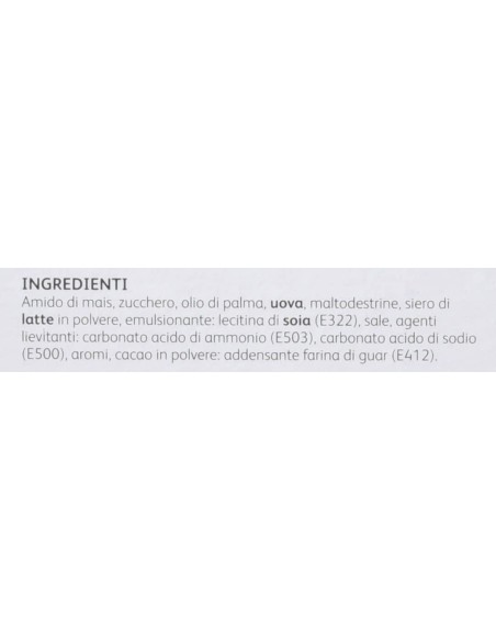 LOPROFIN BISCOTTI 200 G