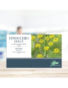 FINOCCHIO DOLCE TISANA 20 FILTRI 2
