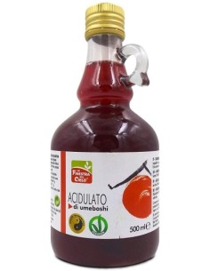 ACIDULATO DI UMEBOSHI 250 ML