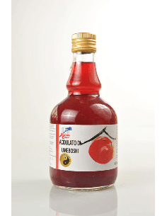 ACIDULATO DI UMEBOSHI 500 ML