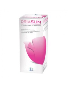 DRIASLIM 1000 ML