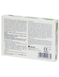 EUMILL GOCCE OCULARI 10 FLACONCINI MONODOSE 0,5 ML 2