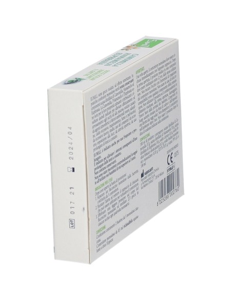 EUMILL GOCCE OCULARI 10 FLACONCINI MONODOSE 0,5 ML