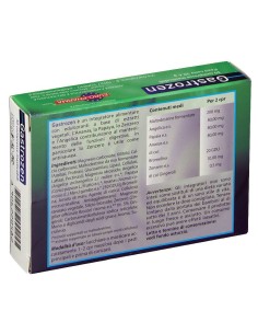GASTROZEN 30 COMPRESSE MASTICABILI 2