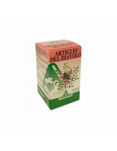 ARTIGLIO DIAVOLO ERBE 80CPS