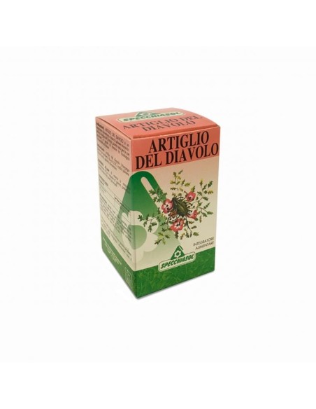 ARTIGLIO DIAVOLO ERBE 80CPS