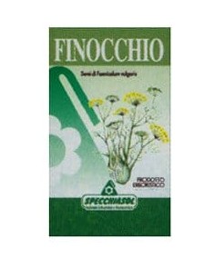 FINOCCHIO ERBE 80CPS