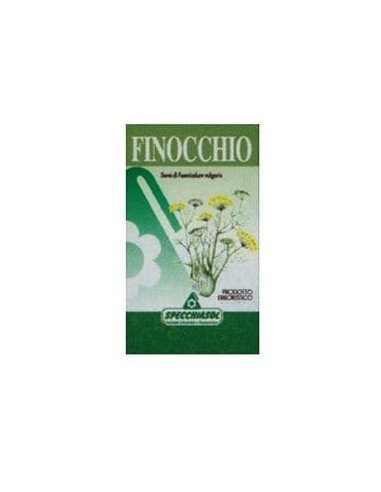 FINOCCHIO ERBE 80CPS