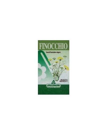 FINOCCHIO ERBE 80CPS
