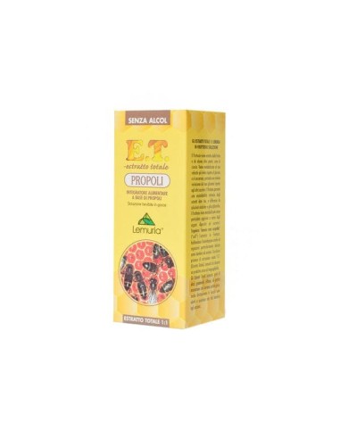 PROPOLI ESTRATTO T 30 ML