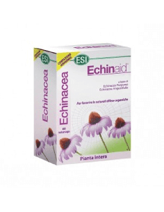 ESI ECHINAID CAPSULE 60 CAPSULE