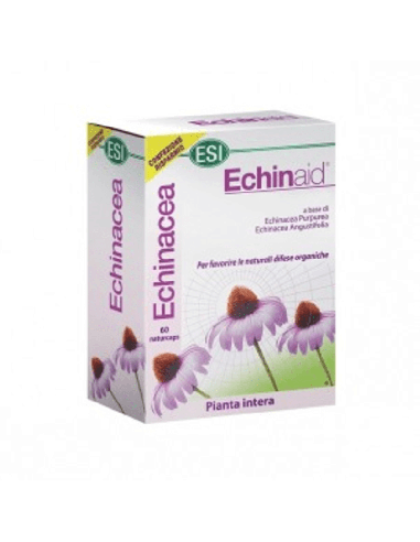 ESI ECHINAID CAPSULE 60 CAPSULE