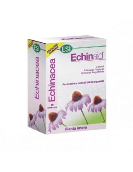 ESI ECHINAID CAPSULE 60 CAPSULE