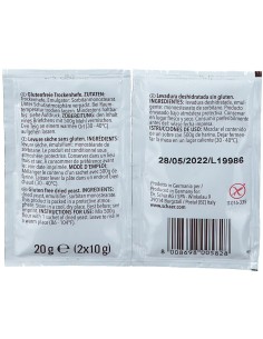 SCHAR LIEVITO SECCO 2 BUSTINE DA 10 G 2