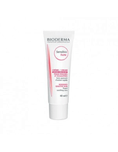 SENSIBIO FORTE CREMA 40 ML