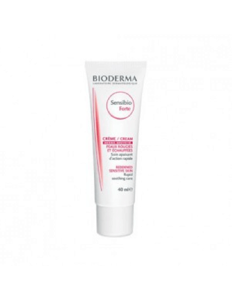SENSIBIO FORTE CREMA 40 ML
