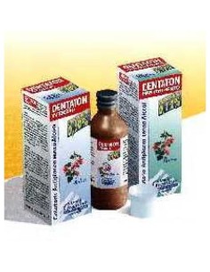 DENTATON 0,12 MANT 200 ML