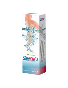 ERAVEN CREMA VASOTONICA 100 ML