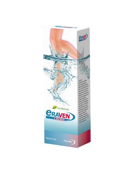 ERAVEN CREMA VASOTONICA 100 ML
